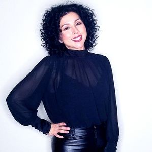 Meet your Posher, JoAnna